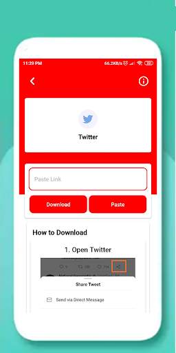 All Video Downloader HD - Fast Video Downloader screenshot 4