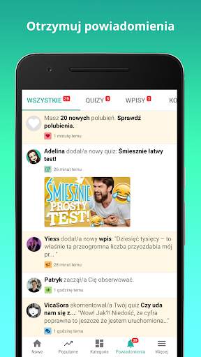 sameQuizy скриншот 5