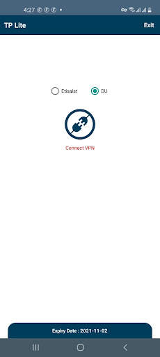 TP Lite screenshot 4