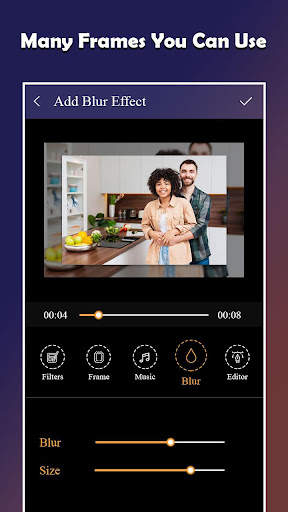 MV SlideShow with Music - MV Master Video Maker screenshot 7