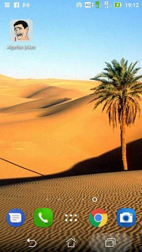 Algerian jokes 2014 screenshot 7