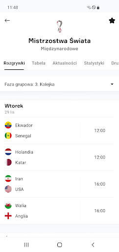 OneFootball Piłka Nożna Newsy screenshot 3