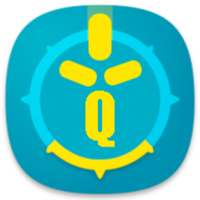 IQ Download Manager &amp; Amazing Video Player icon