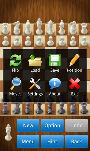 Chess screenshot 3