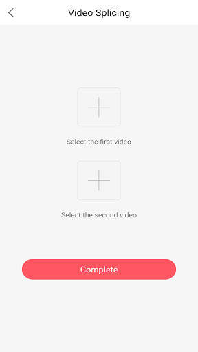 RemoveWatermark - Video Editer screenshot 2