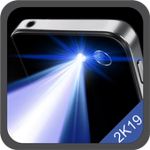 Flash Light App - Lite Version icon