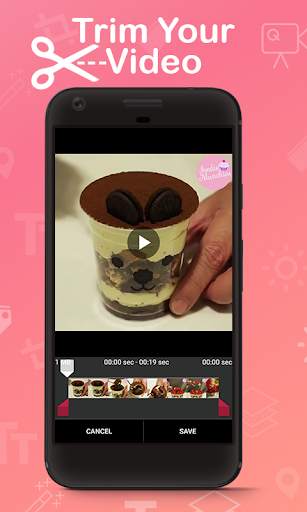 Reverse Video - Movie FX Studio & Creator screenshot 3