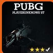 PUBG Wallpaper 4k HD 1.1