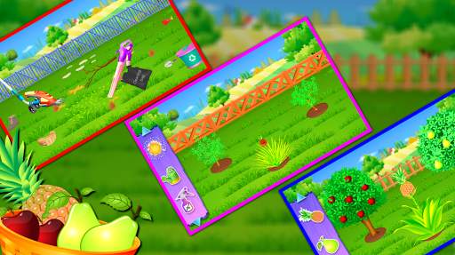 My First Farm - Village Farming Free Offline Game screenshot 5