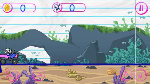 pencilmation Driving screenshot 6