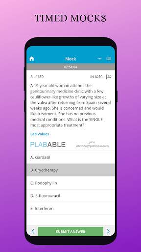 Plabable for PLAB screenshot 4
