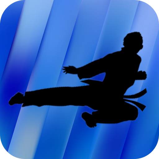 Taekwondo Training - Videos 1.71.0