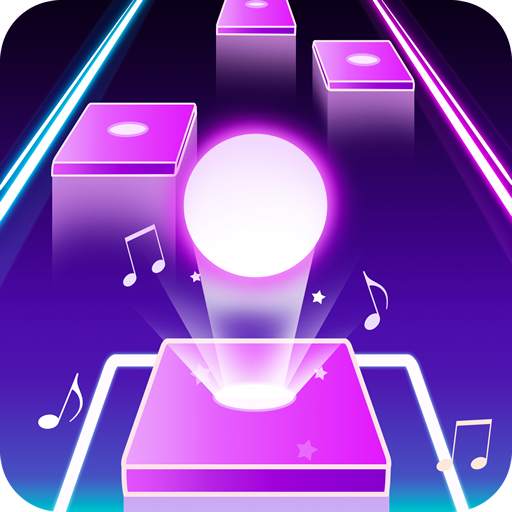 Music Ball 3D- Music Rush Game 1.1.7