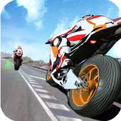 Real Moto Rider Racing 1.1