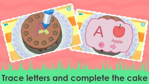 Fun Games for Baby screenshot 5
