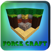Force Craft icon