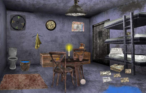 Escape Games: Freedom screenshot 1