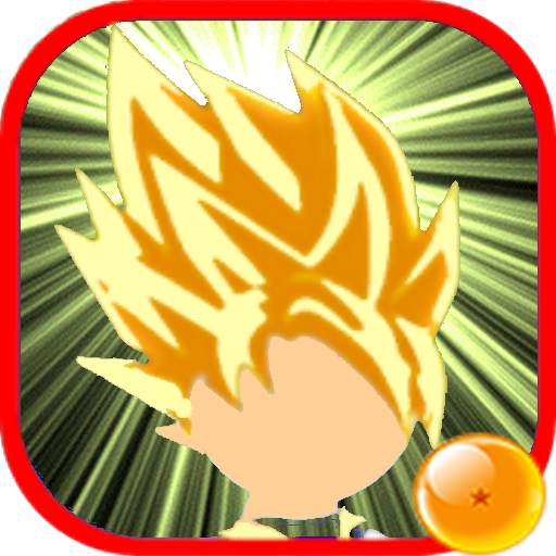 Ultra Battle faight Super Warrior 3.3.9