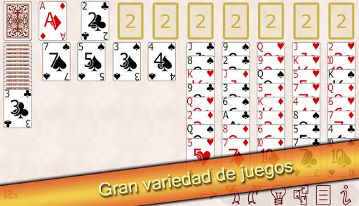 Solitaire Collection Lite screenshot 15