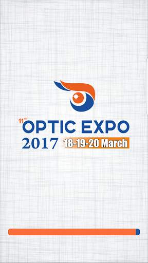 Optic Expo screenshot 2