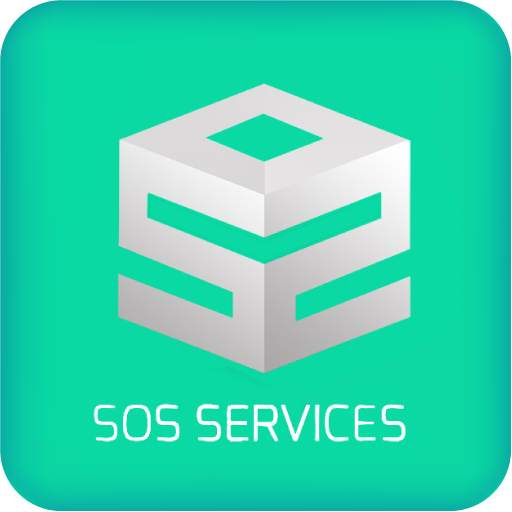 SOS Service APP 1.3.5