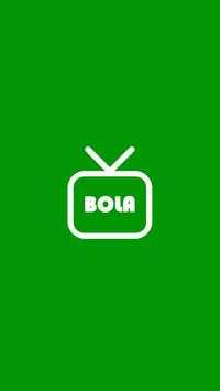 TV Bola Langsung screenshot 1