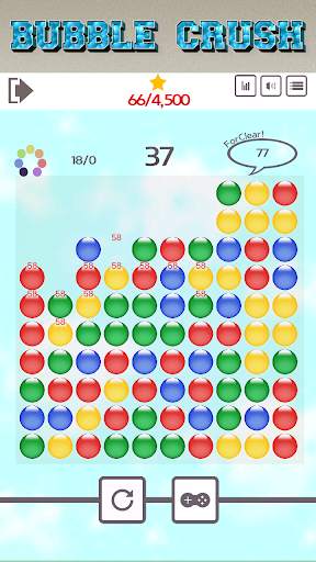 Bubble Crush screenshot 5