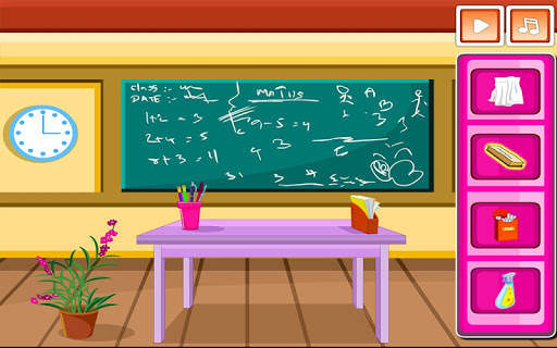 Smart Classroom Clean Up screenshot 4