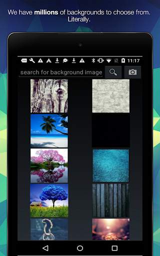 Words with Swag: text on pics screenshot 1