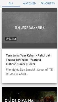 Indian MUSIC screenshot 3