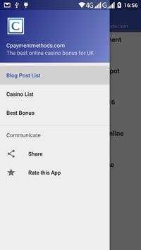 CPM screenshot 1