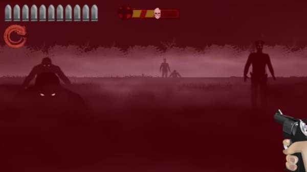 Bye Zombie 2 screenshot 2