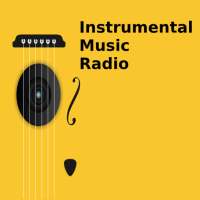 Instrumental Music Radio logo