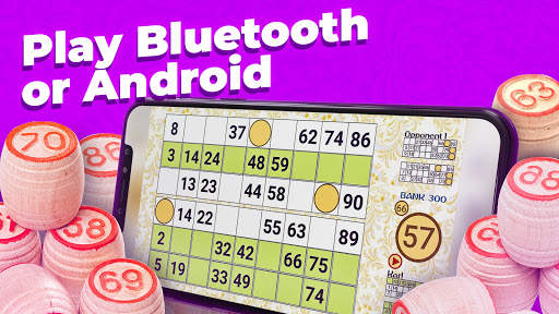 Russian Loto - 90 Ball Bingo screenshot 6