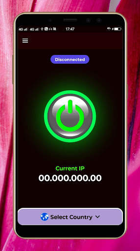 LOVE VPN - Fast, Free and Unlimited VPN Proxy screenshot 3