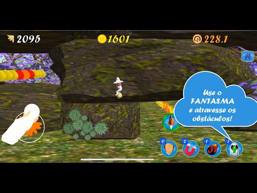 Free Fly screenshot 12