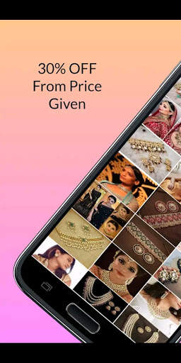 Jewellery Shop - Online Shopping App screenshot 5