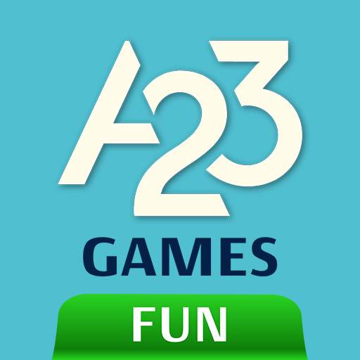 A23 Games: Pool| Carrom & More 7.2.6