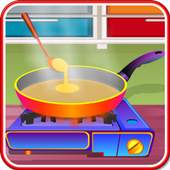 cooking games butter milk cakes 1.0.0