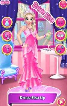 Ice Queen Wedding Salon screenshot 6