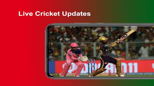 Star Sports - Star Sports Cricket Tv Guide screenshot 1