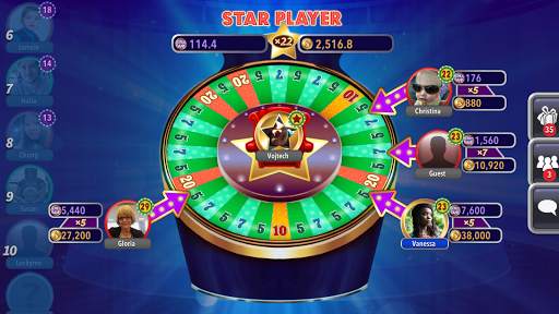 Slots Wheel Deal LIVE – Slots Casino screenshot 1