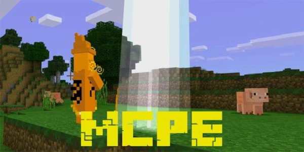 Addon Wizards for Minecraft PE screenshot 1