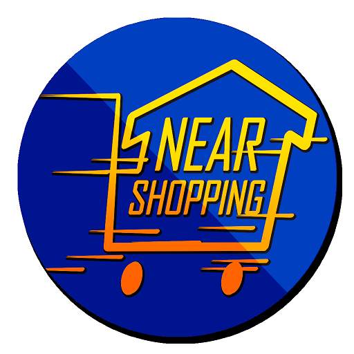 Near Shopping 0.1.1