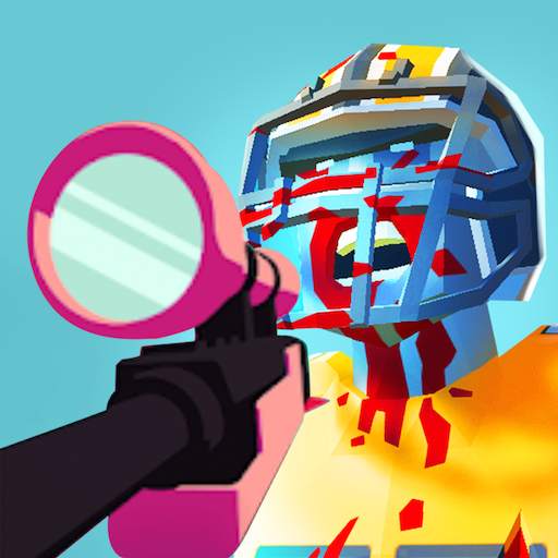 Hyper Sniper - Zombie Hunter 2.0.2