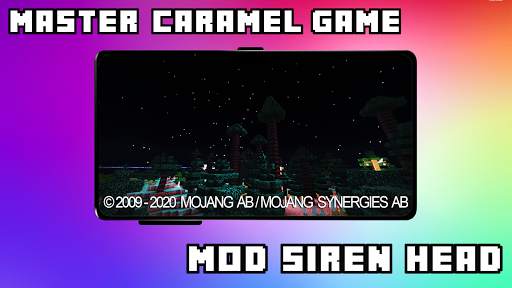Mod Siren Head v2.0 screenshot 3