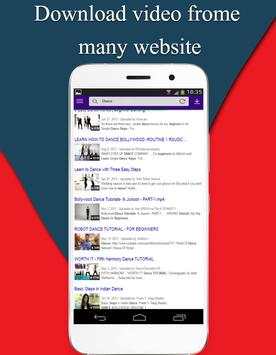 Video Downloader screenshot 3