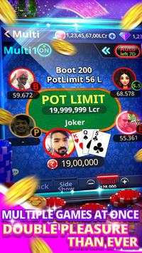Lucky Teen Patti screenshot 4