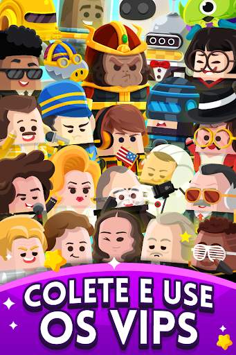 Cash, Inc. Fame & Fortune Game screenshot 7