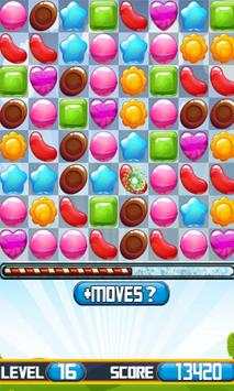 Candy Jewels screenshot 5